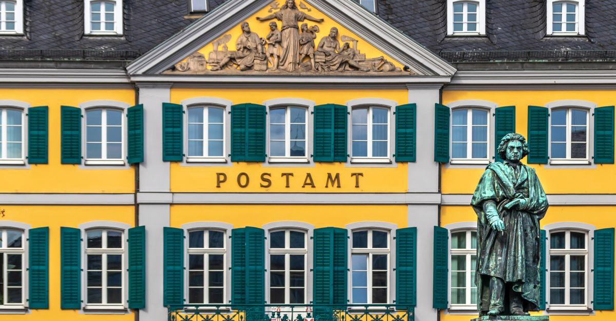 Bonn, Germany