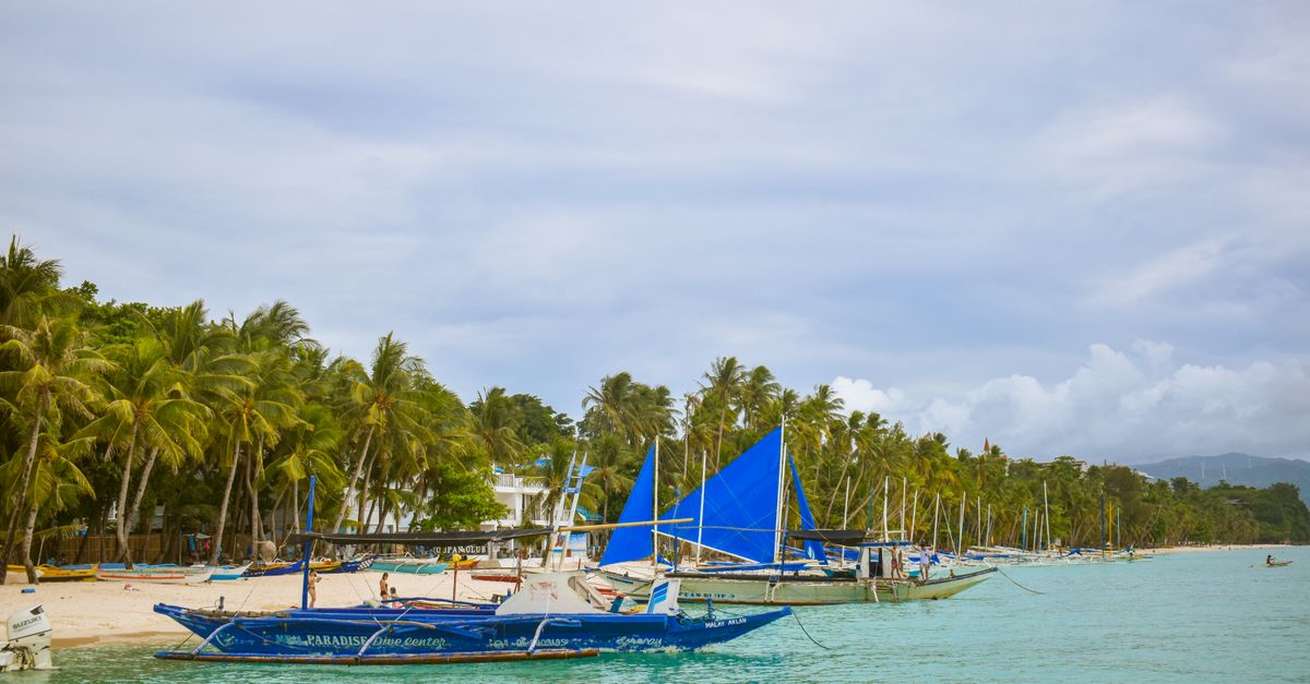 Boracay, Philippines