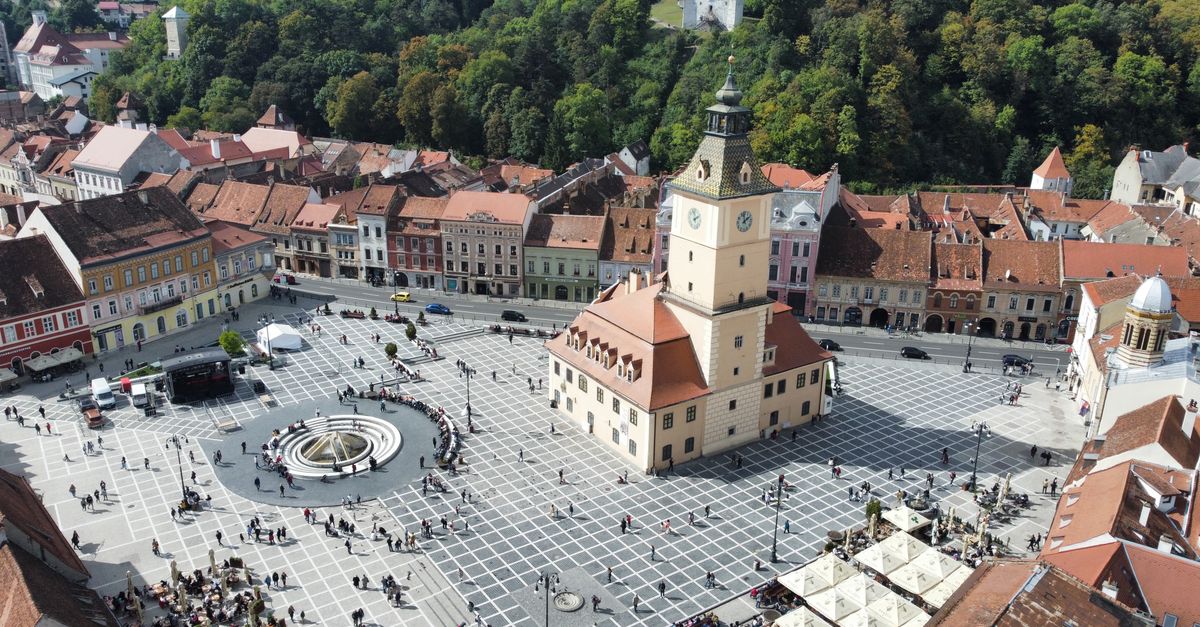 Brasov, Romania
