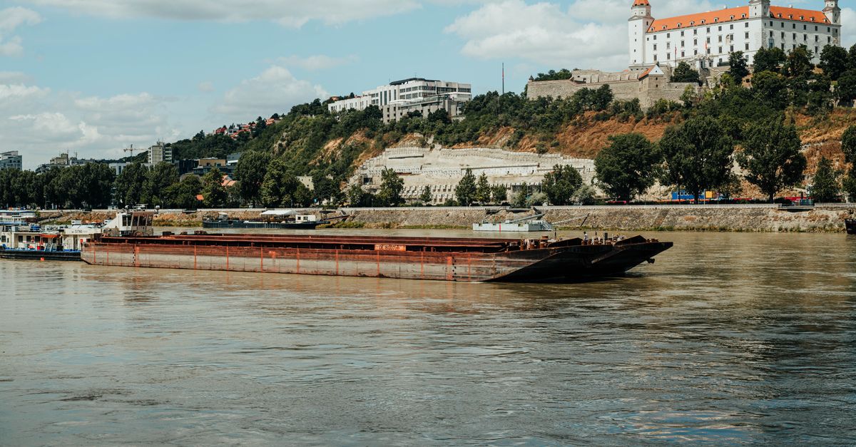 Bratislava, Slovakia