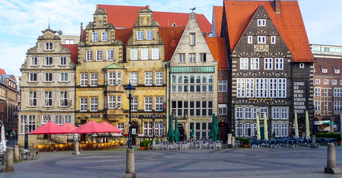 Bremen, Germany