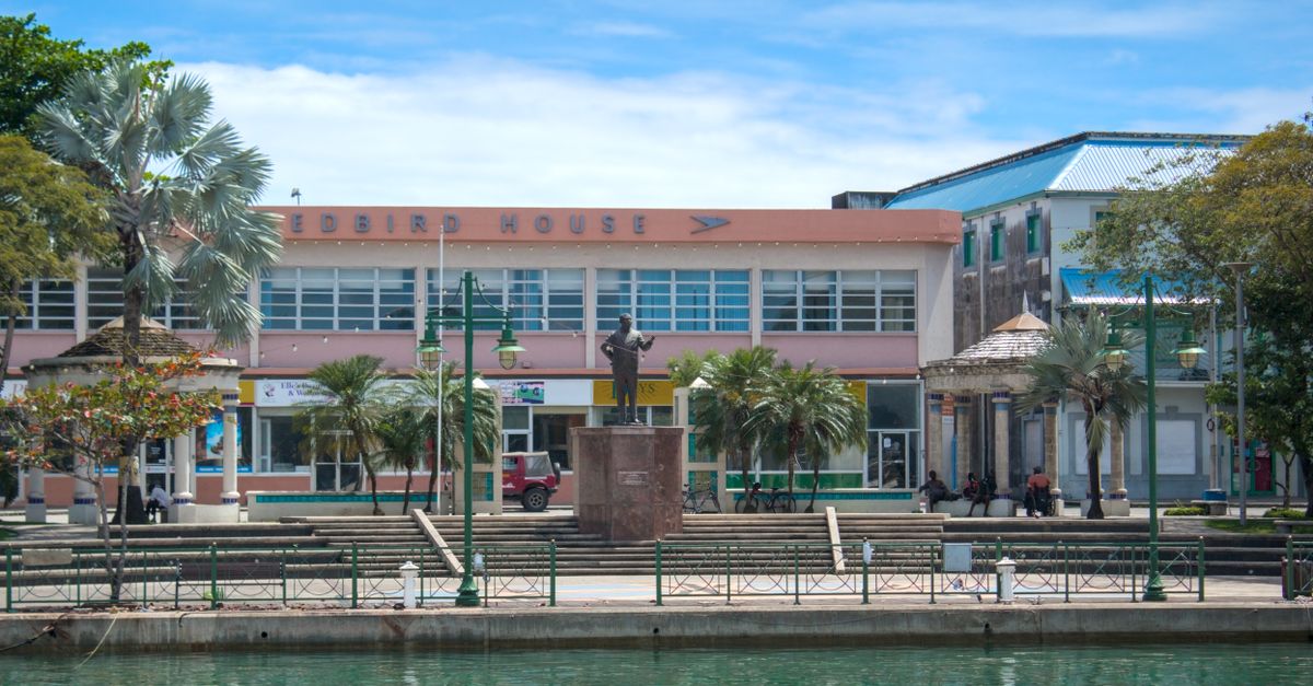 Bridgetown, Barbados