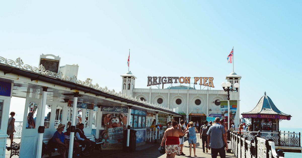 Brighton, United Kingdom