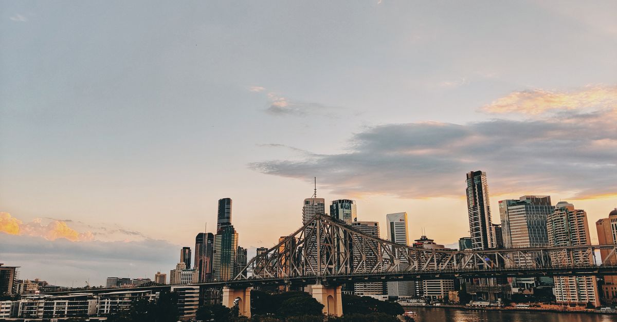 Brisbane, Australia