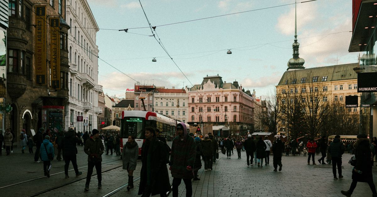Brno, Czechia