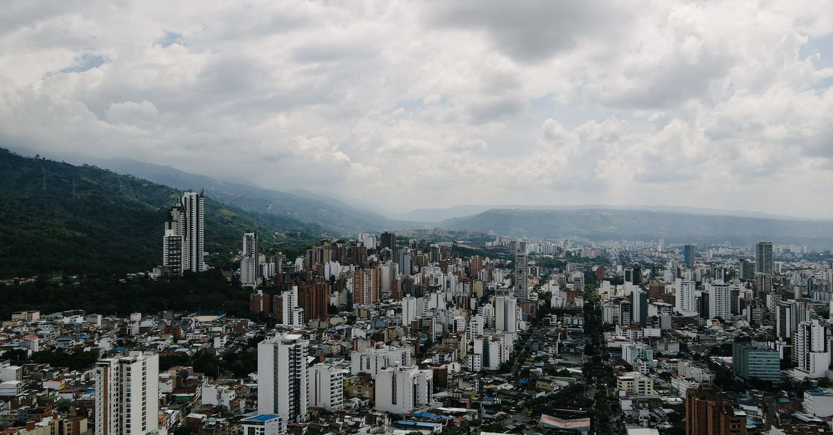 Bucaramanga, Colombia