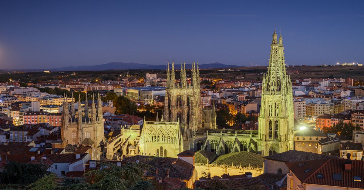 Burgos, Spain