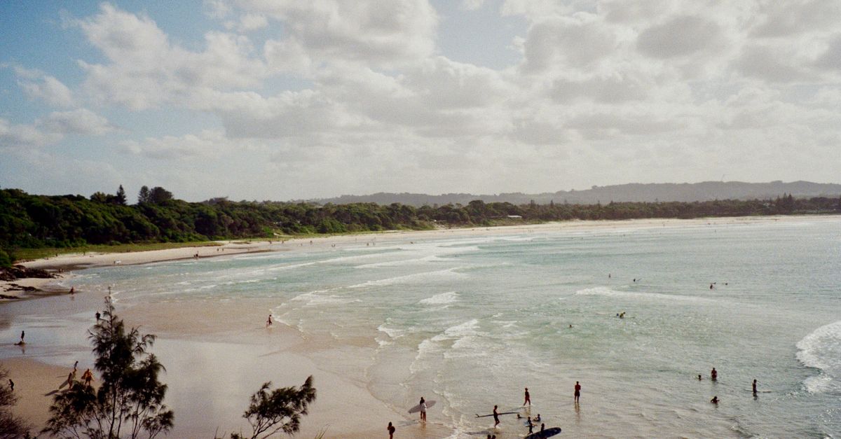 Byron Bay, Australia