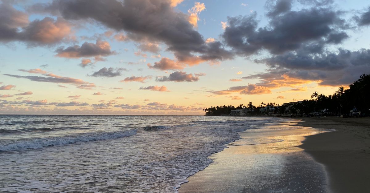 Cabarete, Dominican Republic
