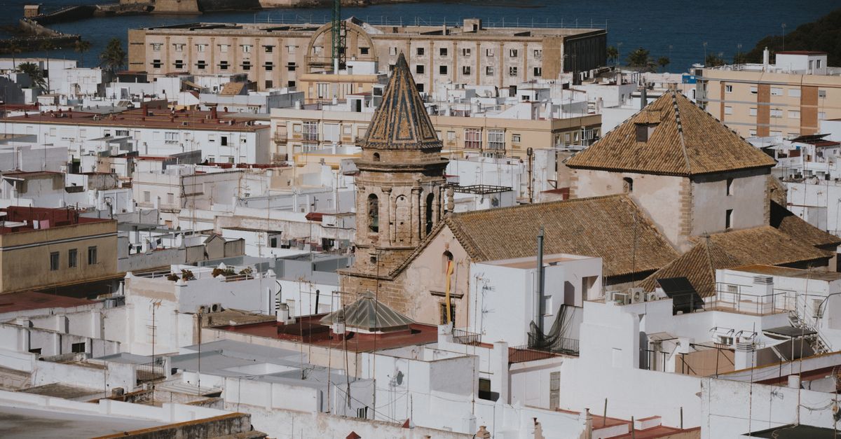 Cadiz, Spain