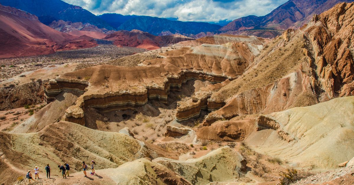 Cafayate, Argentina