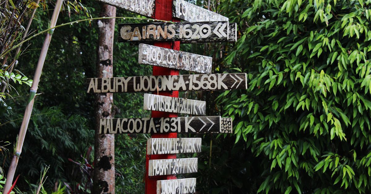 Cairns, Australia