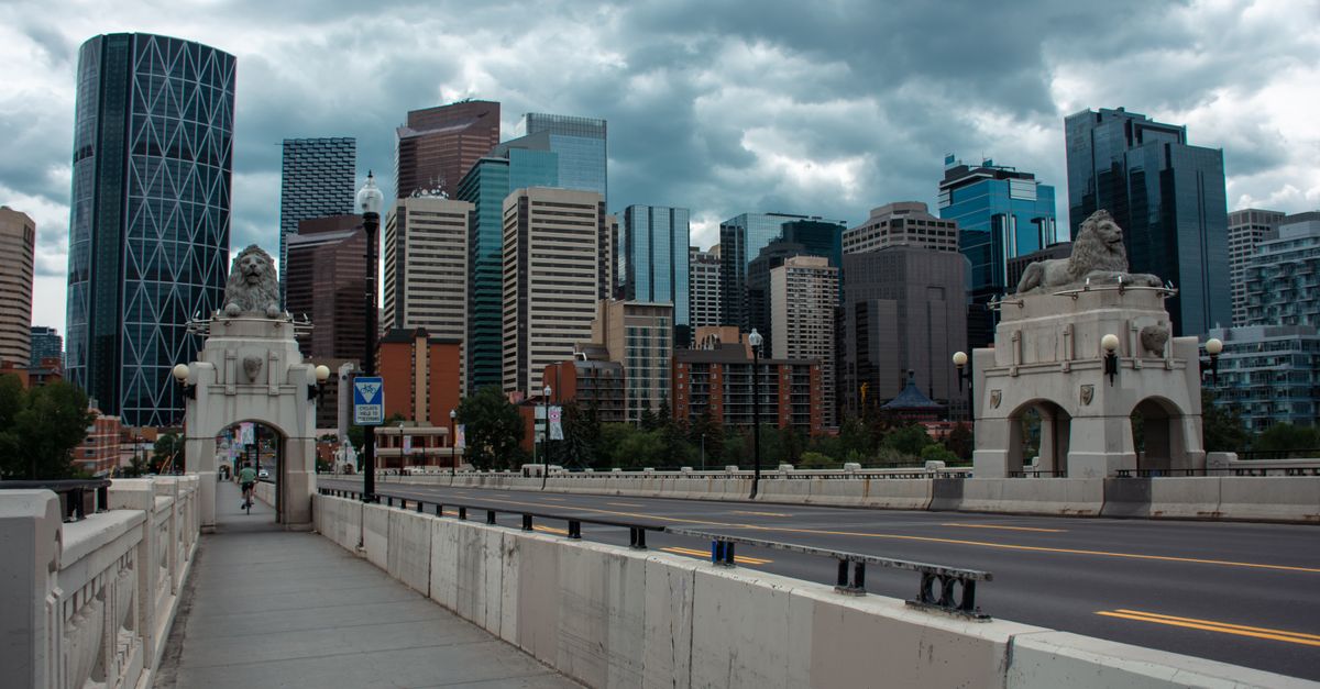 Calgary, Canada