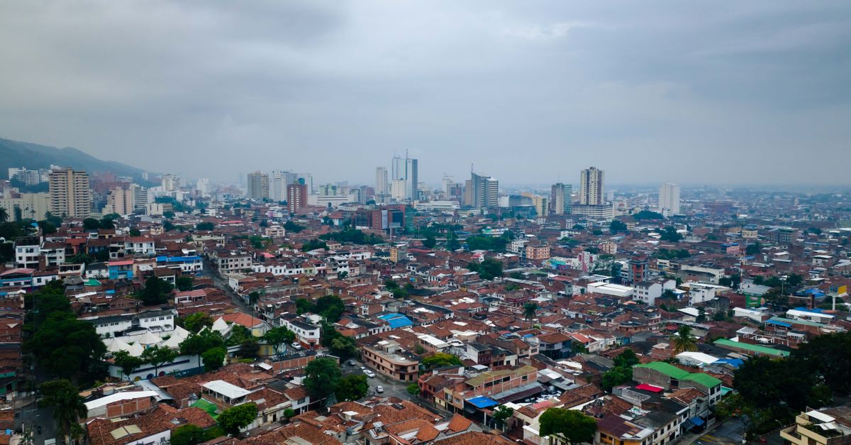 Cali, Colombia
