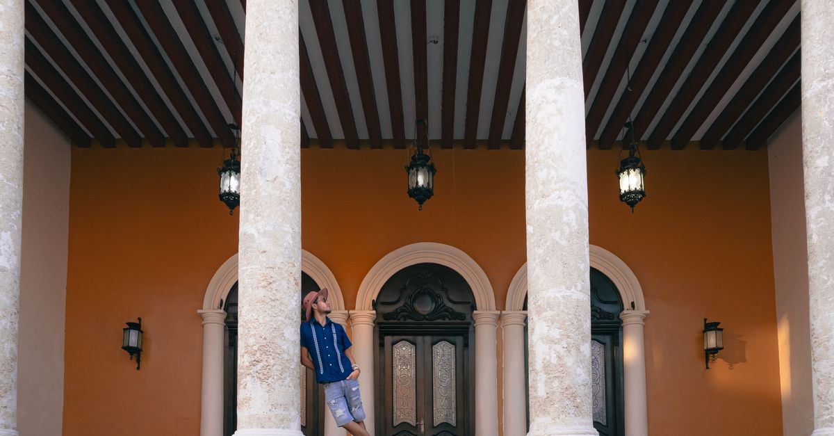 Campeche, Mexico