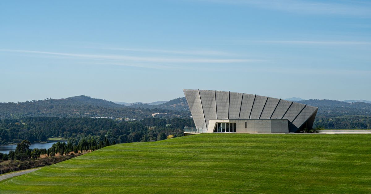 Canberra, Australia