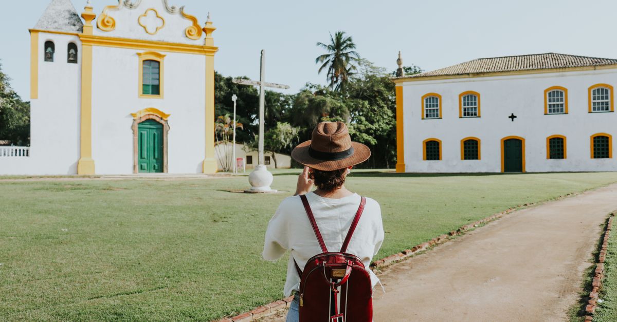 Canela, Brazil