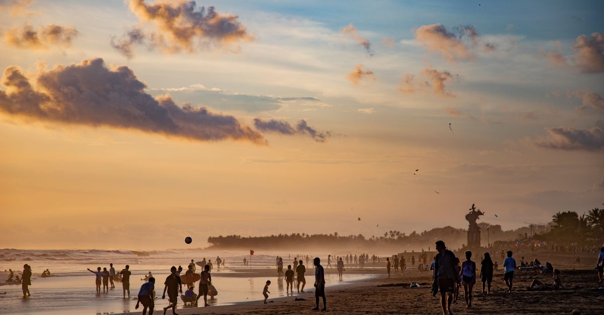 Canggu, Indonesia