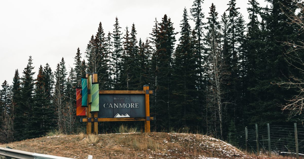 Canmore, Canada