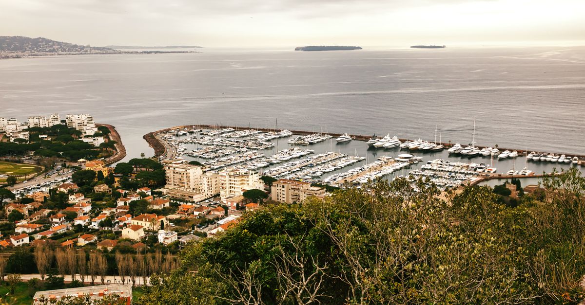 Cannes, France