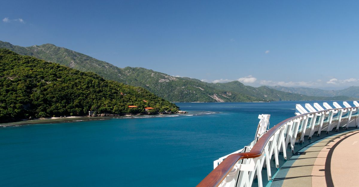 Cap-Haitien, Haiti