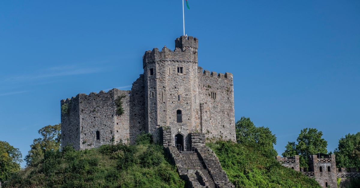 Cardiff, United Kingdom