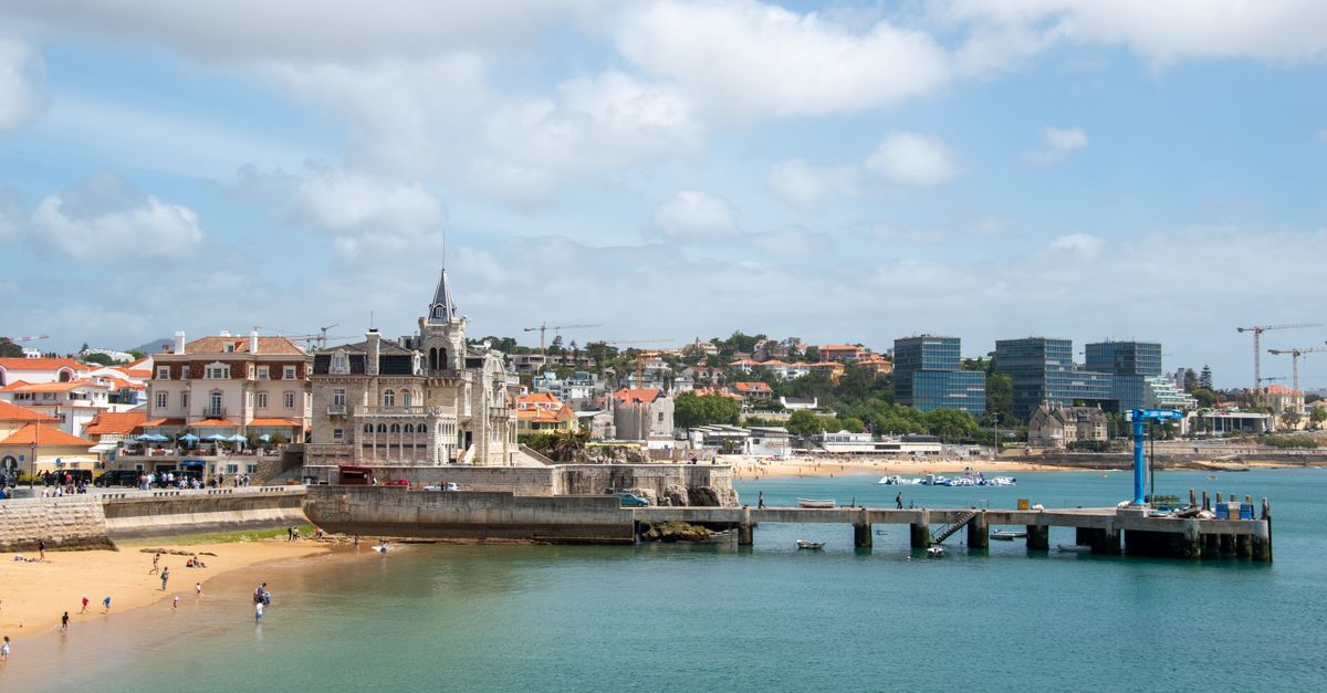 Cascais, Portugal