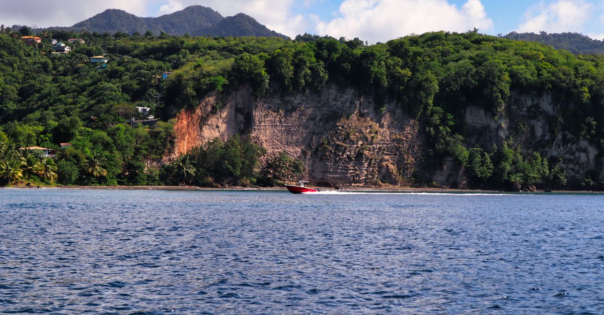 Castries, Saint Lucia