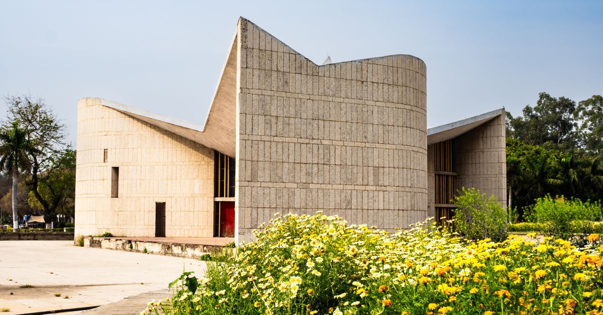 Chandigarh, India