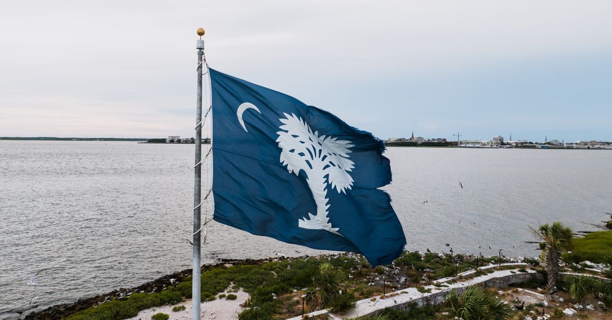 Charleston, United States