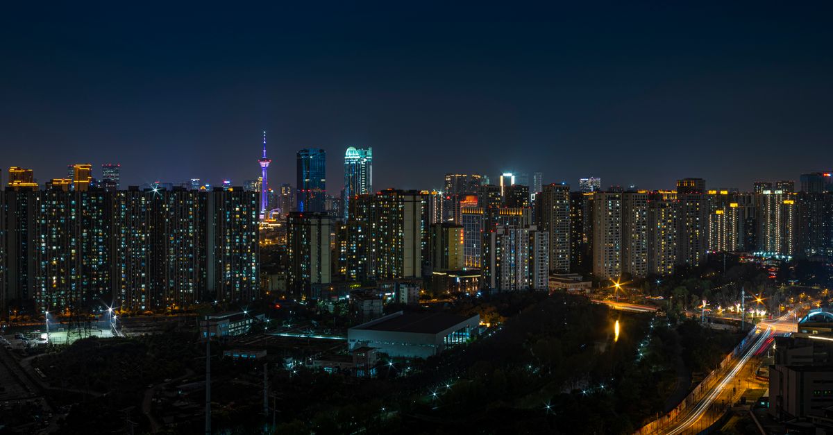 Chengdu, China