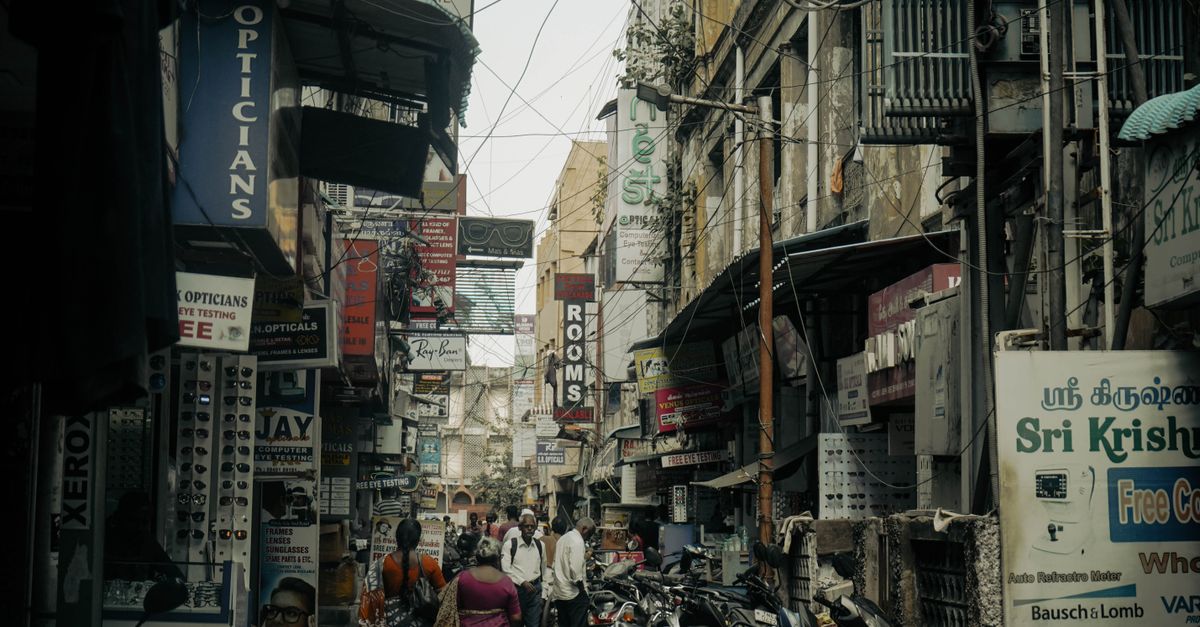 Chennai, India
