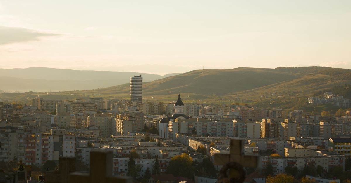 Cluj-Napoca, Romania