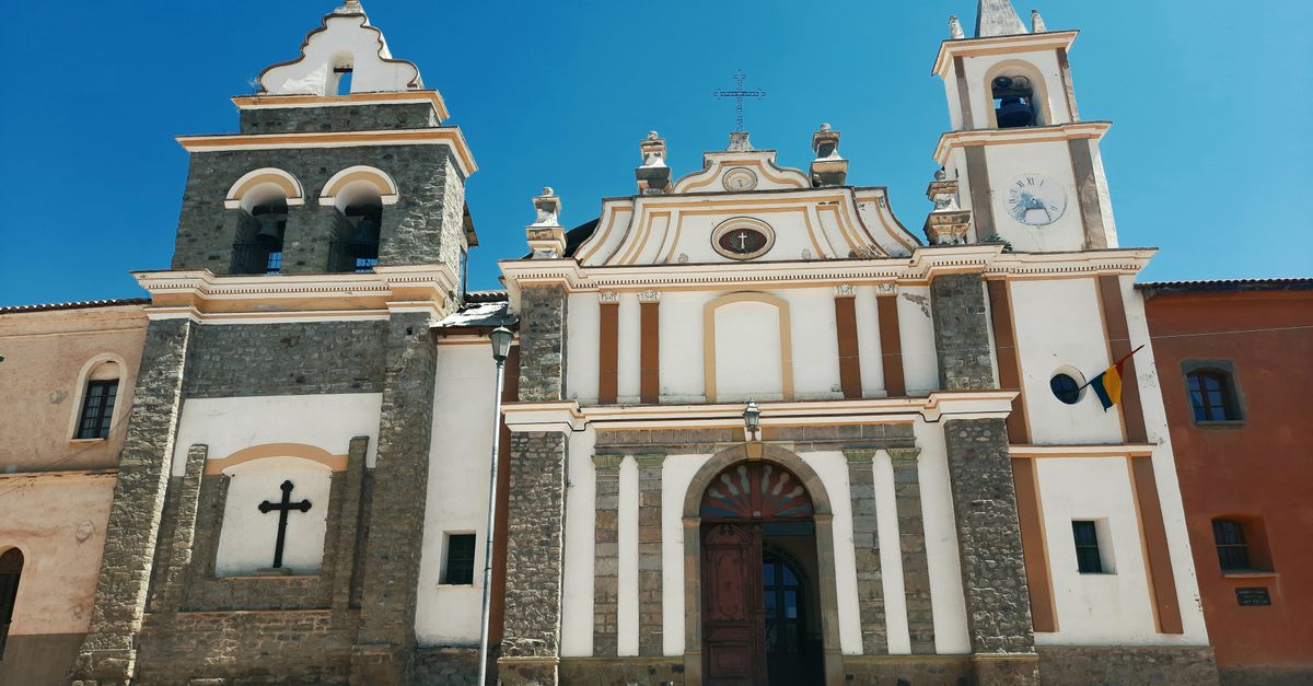Cochabamba, Bolivia