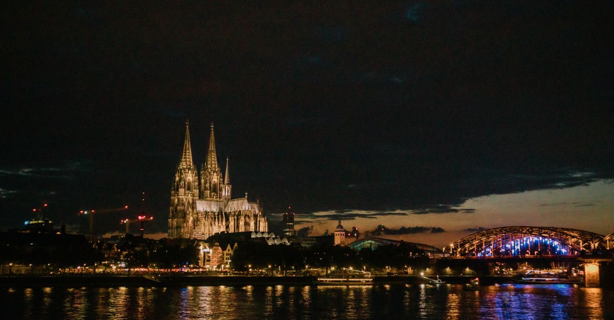 Cologne, Germany