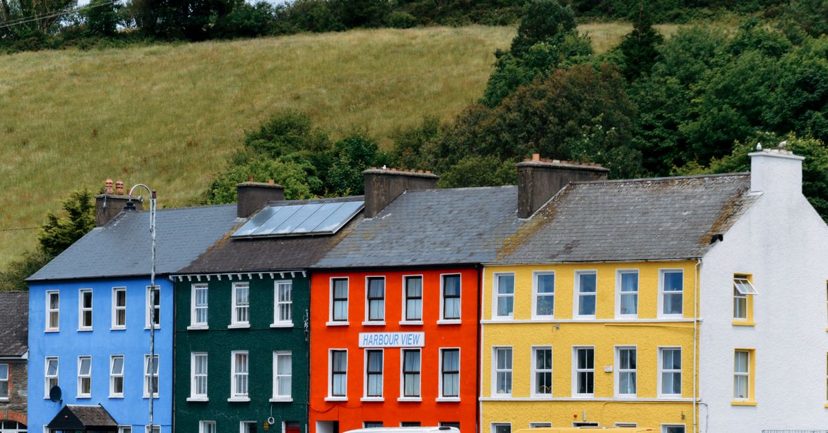 Cork, Ireland