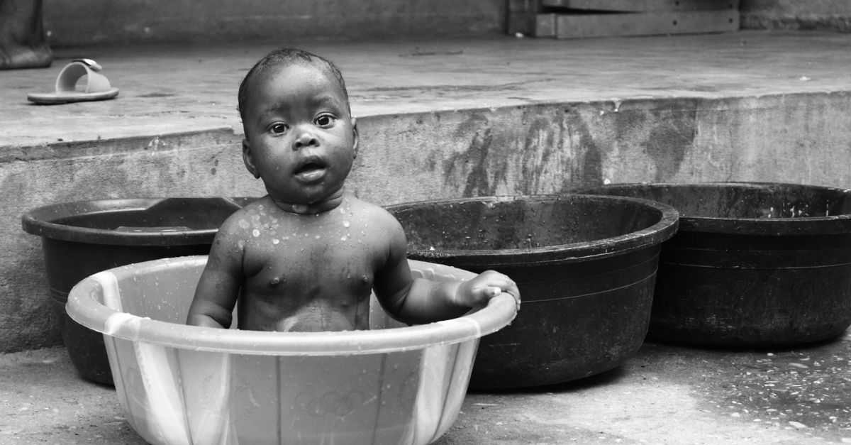 Cotonou, Benin