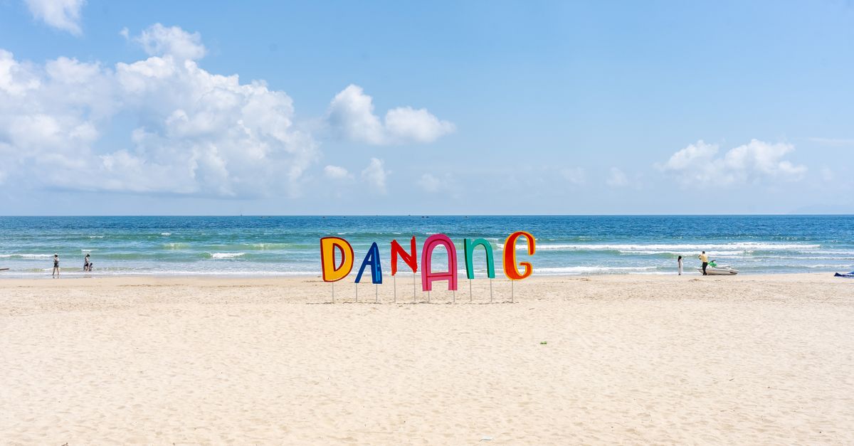 Da Nang, Vietnam
