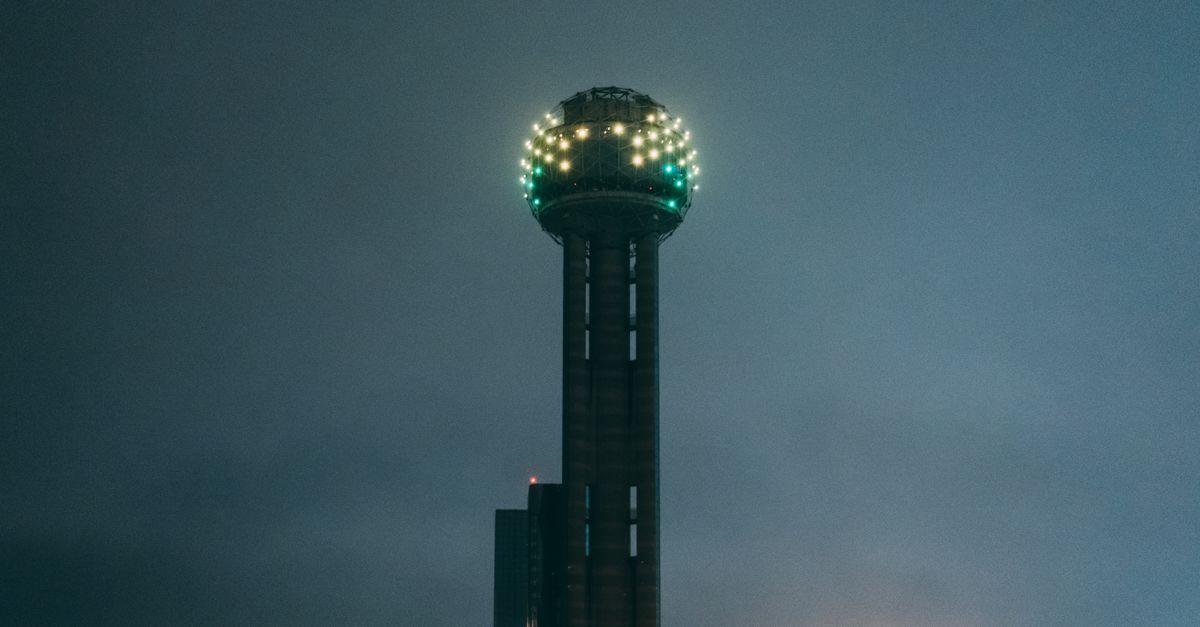 Dallas, United States