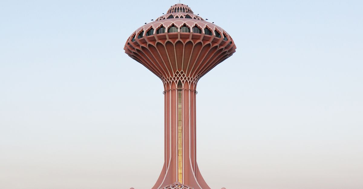 Dammam, Saudi Arabia