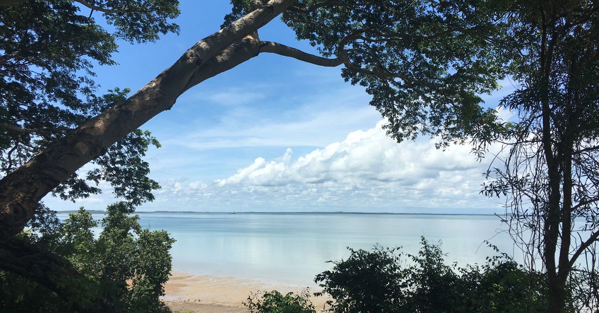 Darwin, Australia