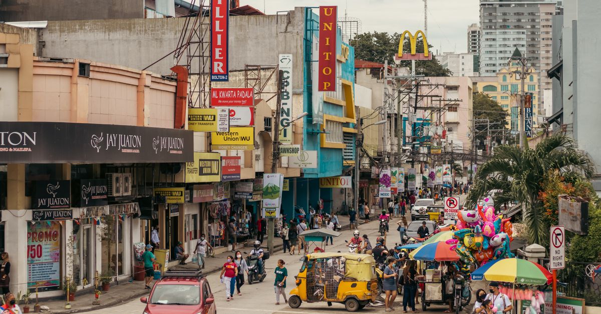 Davao, Philippines