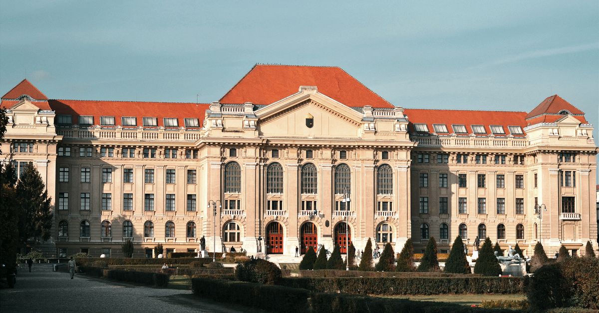 Debrecen, Hungary