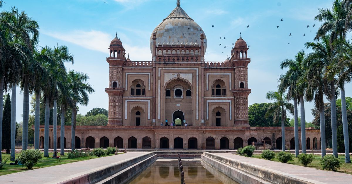 Delhi, India