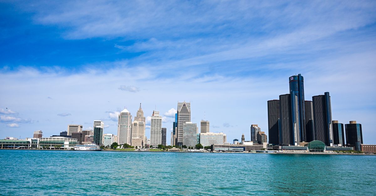 Detroit, United States