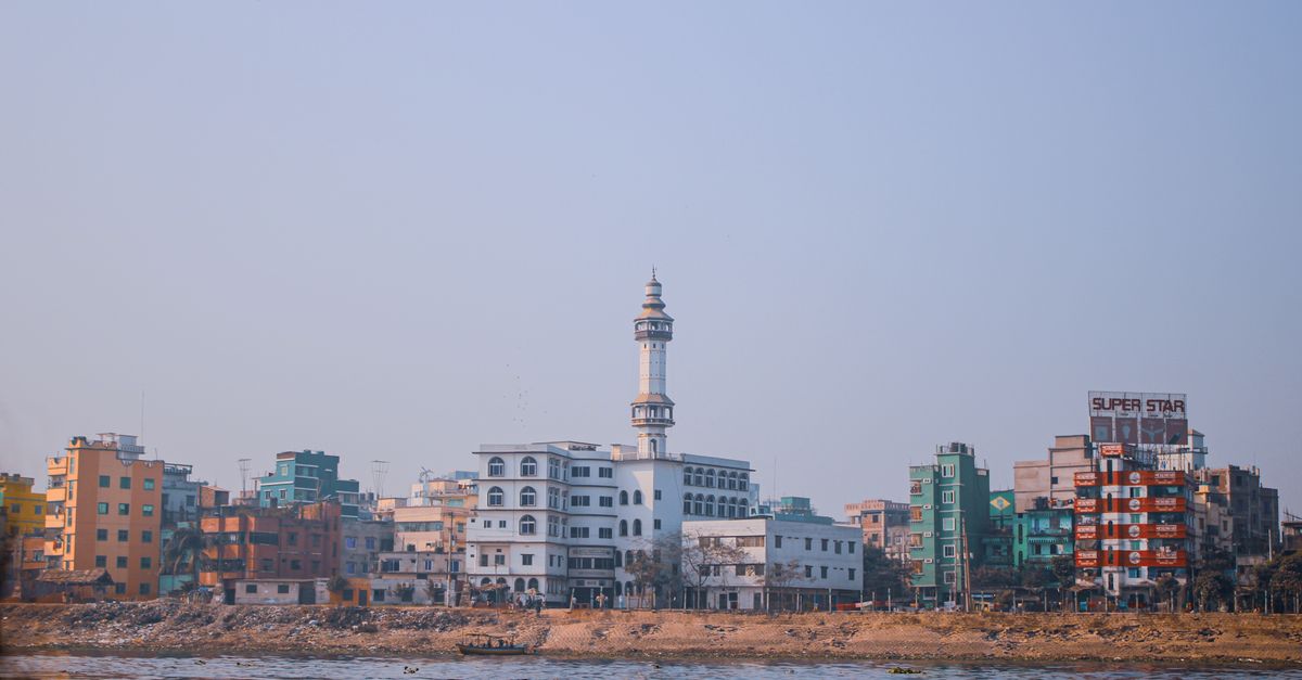 Dhaka, Bangladesh