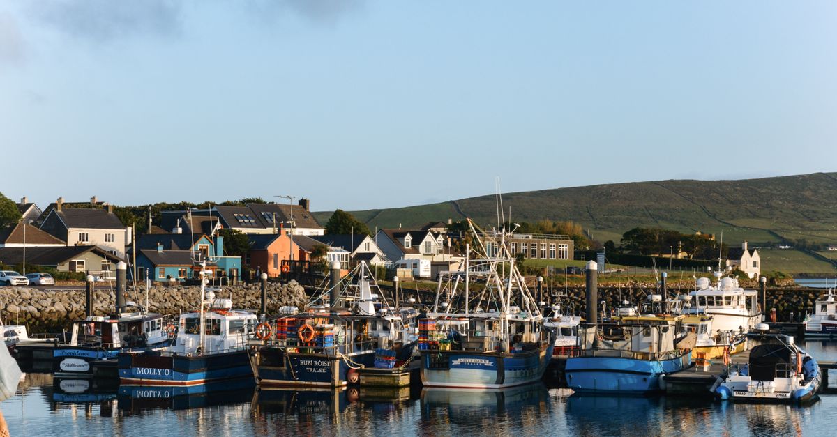 Dingle, Ireland