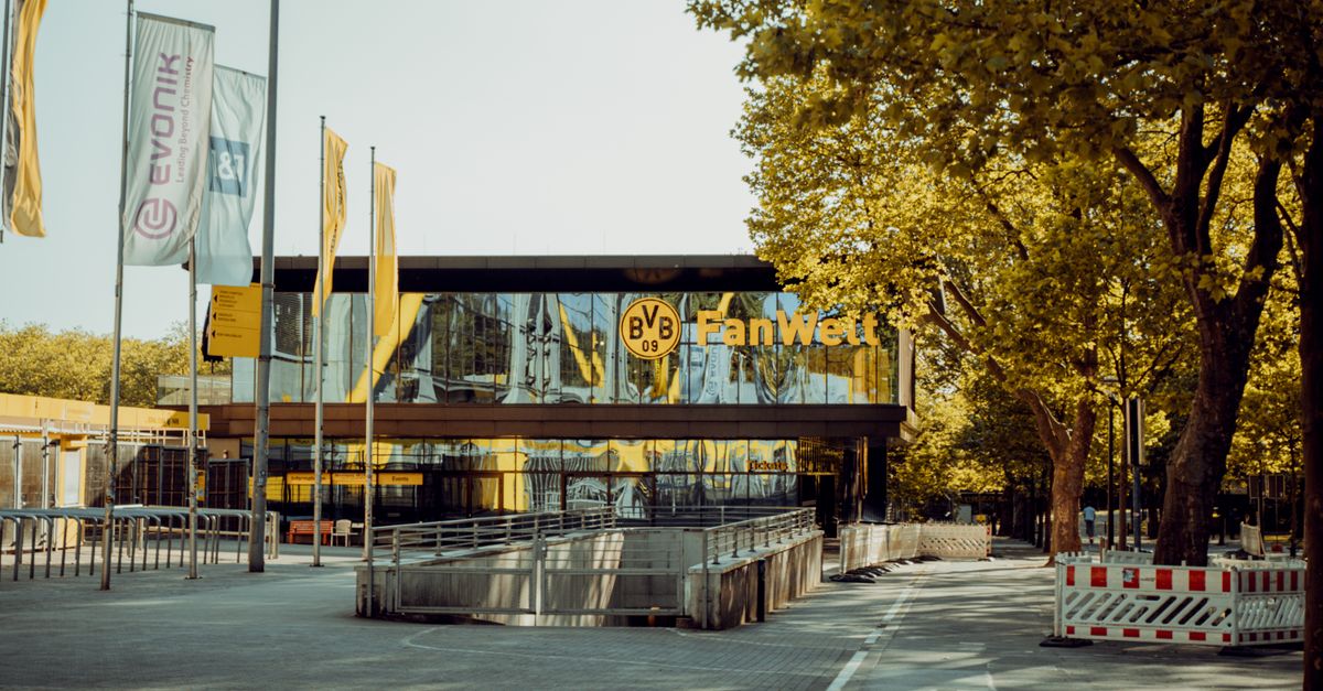 Dortmund, Germany