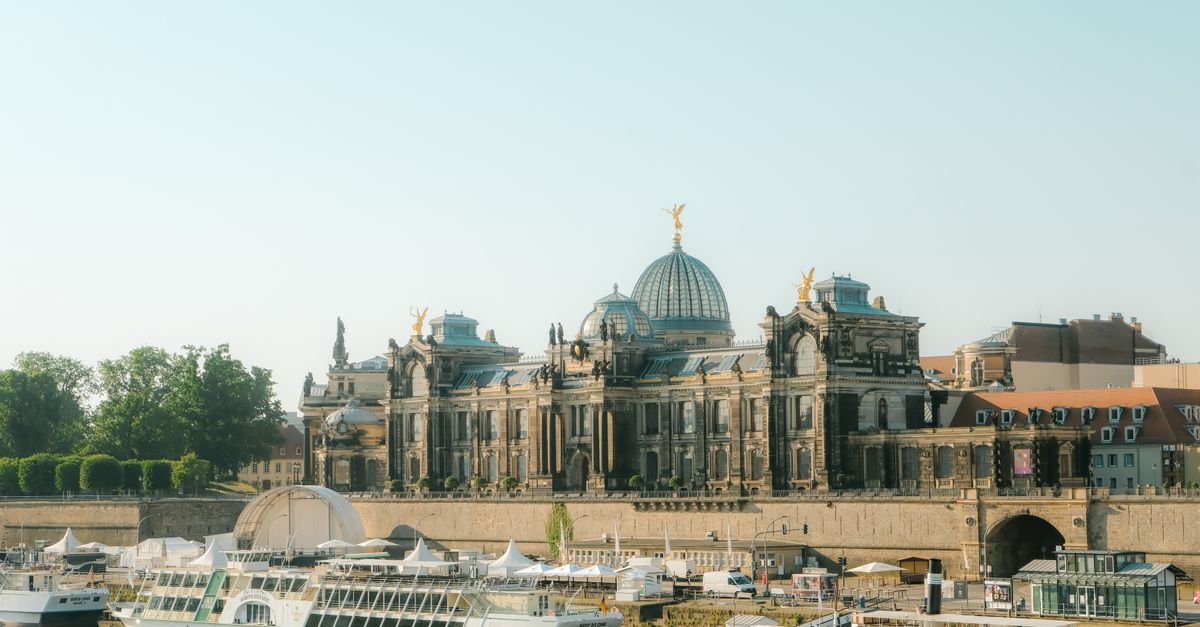 Dresden, Germany