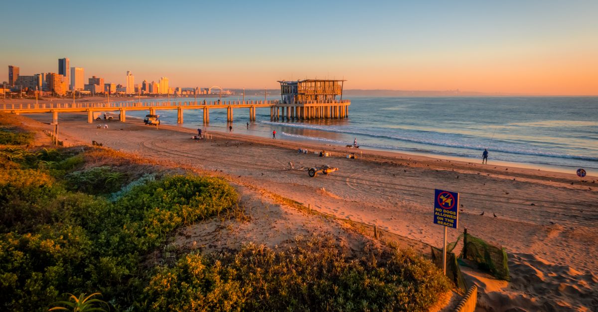 Durban, South Africa